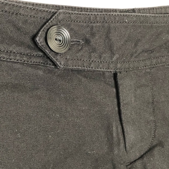 Mixxed 26 black shorts, size 5/6 - Picture 3 of 6